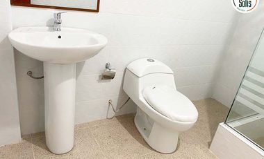 SOLÍS ALQUILA DEPARTMENTO CERCA DEL ÓVALO DEL INCA, CAJAMARCA.