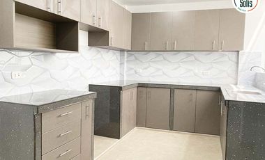 SOLÍS ALQUILA DEPARTMENTO CERCA DEL ÓVALO DEL INCA, CAJAMARCA.