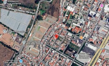 Casa en venta en los laureles michoacan