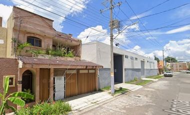 Casa en venta en los laureles michoacan