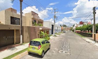 Casa en venta en los laureles michoacan