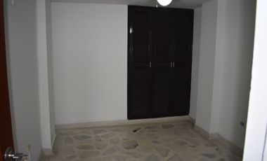 ARRIENDO APARTAMENTO BARRIO BLANCO