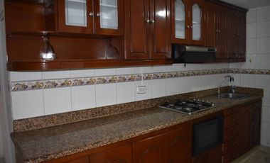 ARRIENDO APARTAMENTO BARRIO BLANCO