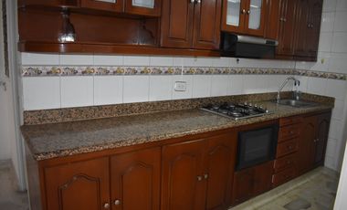 ARRIENDO APARTAMENTO BARRIO BLANCO