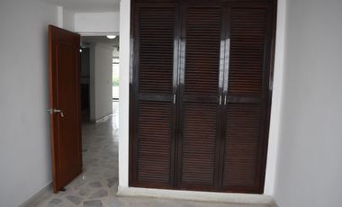 ARRIENDO APARTAMENTO BARRIO BLANCO