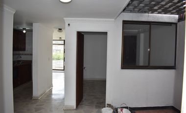 ARRIENDO APARTAMENTO BARRIO BLANCO
