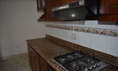 ARRIENDO APARTAMENTO BARRIO BLANCO