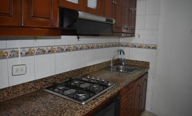 ARRIENDO APARTAMENTO BARRIO BLANCO