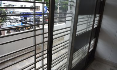 ARRIENDO APARTAMENTO BARRIO BLANCO