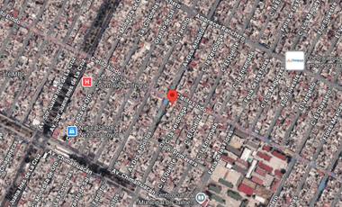 HERMOSA Y AMPLIA CASA RN UNA DE LAS MEJORES ZONAS DE NEZAHUALCOYOTL!!!