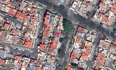 CASA EN VENTA C. Genaro García 7, Jardín Balbuena, Venustiano Carranza, 15900 Ciudad de México, CDMX