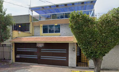 CASA EN VENTA C. Genaro García 7, Jardín Balbuena, Venustiano Carranza, 15900 Ciudad de México, CDMX