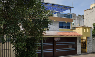 CASA EN VENTA C. Genaro García 7, Jardín Balbuena, Venustiano Carranza, 15900 Ciudad de México, CDMX