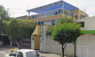 CASA EN VENTA C. Genaro García 7, Jardín Balbuena, Venustiano Carranza, 15900 Ciudad de México, CDMX