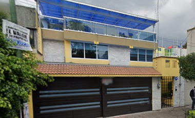 CASA EN VENTA C. Genaro García 7, Jardín Balbuena, Venustiano Carranza, 15900 Ciudad de México, CDMX