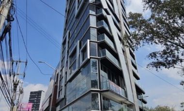 Oficina en venta. Periférico Sur. Anillo Periférico. Ciudad de México.