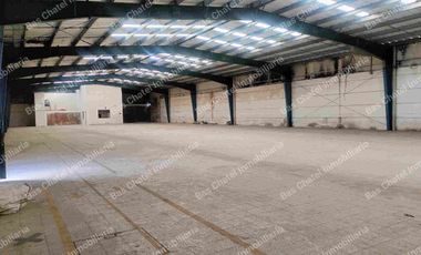 Nave industrial en Renta de 1880m2 con Andén