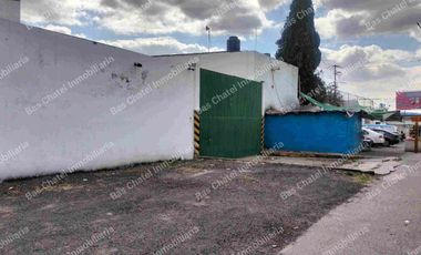 Nave industrial en Renta de 1880m2 con Andén