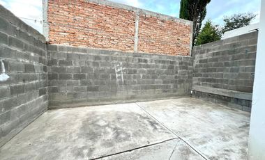 CASA EN VENTA EN TERRANOVA