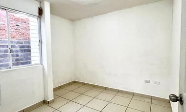 CASA EN VENTA EN TERRANOVA