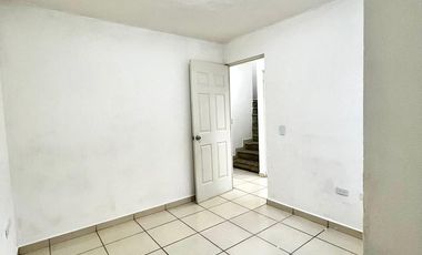 CASA EN VENTA EN TERRANOVA