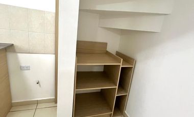 CASA EN VENTA EN TERRANOVA