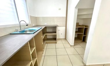 CASA EN VENTA EN TERRANOVA