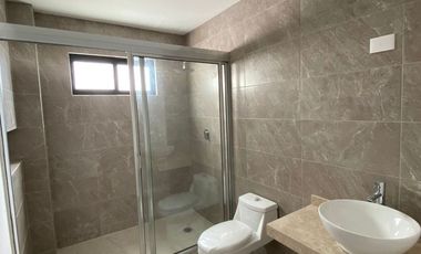 DEPARTAMENTO EN RENTA TORRE ARKAN EN COSTA DE ORO | ARLETTE FLORES