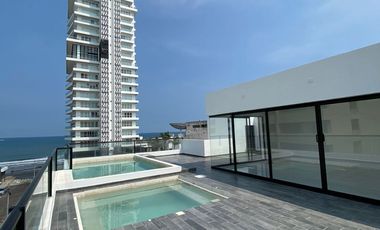 DEPARTAMENTO EN RENTA TORRE ARKAN EN COSTA DE ORO | ARLETTE FLORES