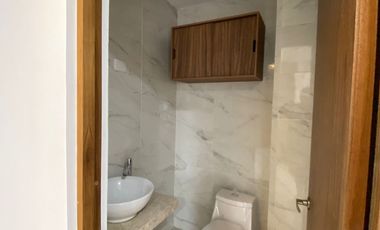 DEPARTAMENTO EN RENTA TORRE ARKAN EN COSTA DE ORO | ARLETTE FLORES