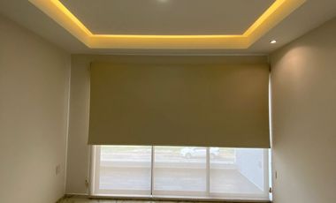 DEPARTAMENTO EN RENTA TORRE ARKAN EN COSTA DE ORO | ARLETTE FLORES