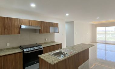 DEPARTAMENTO EN RENTA TORRE ARKAN EN COSTA DE ORO | ARLETTE FLORES