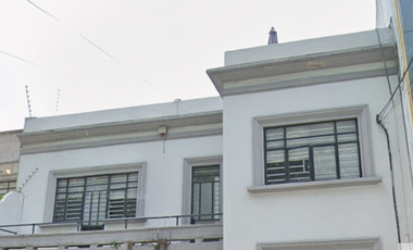 CASA EN VENTA C. Orizaba 184, Roma Nte., Cuauhtémoc, 06700 Ciudad de México, CDMX