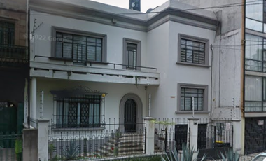 CASA EN VENTA C. Orizaba 184, Roma Nte., Cuauhtémoc, 06700 Ciudad de México, CDMX