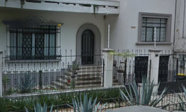 CASA EN VENTA C. Orizaba 184, Roma Nte., Cuauhtémoc, 06700 Ciudad de México, CDMX
