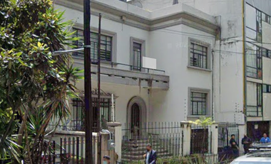 CASA EN VENTA C. Orizaba 184, Roma Nte., Cuauhtémoc, 06700 Ciudad de México, CDMX