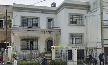 CASA EN VENTA C. Orizaba 184, Roma Nte., Cuauhtémoc, 06700 Ciudad de México, CDMX