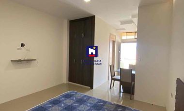 ALQUILER SUITE AMOBLADA