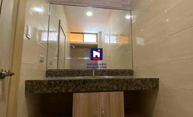 ALQUILER SUITE AMOBLADA