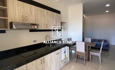 ALQUILER SUITE AMOBLADA