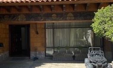 CLUB DE GOLF LOS ENCINOS, CASA EN VENTA