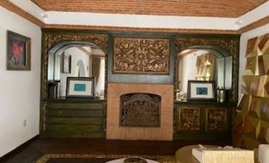 CLUB DE GOLF LOS ENCINOS, CASA EN VENTA