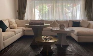 CLUB DE GOLF LOS ENCINOS, CASA EN VENTA