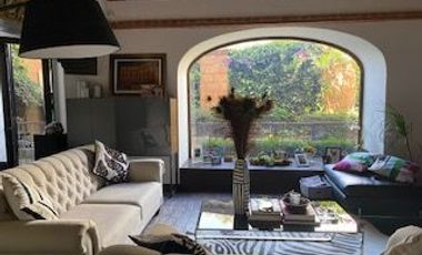 CLUB DE GOLF LOS ENCINOS, CASA EN VENTA