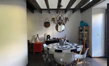 CLUB DE GOLF LOS ENCINOS, CASA EN VENTA