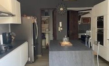 CLUB DE GOLF LOS ENCINOS, CASA EN VENTA