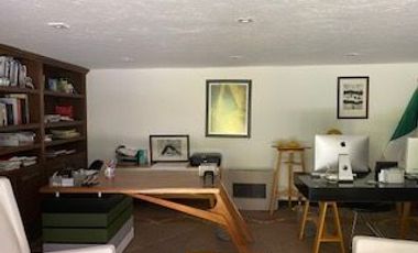 CLUB DE GOLF LOS ENCINOS, CASA EN VENTA