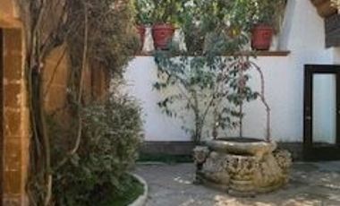 CLUB DE GOLF LOS ENCINOS, CASA EN VENTA