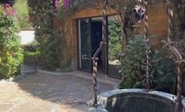 CLUB DE GOLF LOS ENCINOS, CASA EN VENTA