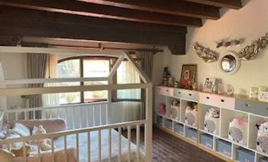 CLUB DE GOLF LOS ENCINOS, CASA EN VENTA